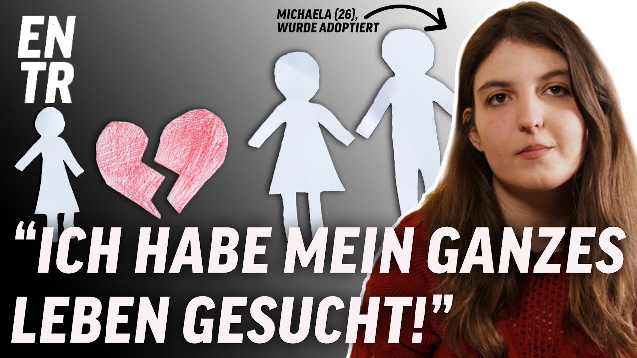 Adoptiert: Wenn deine Familie nach &uuml;ber 20 Jahren auftaucht