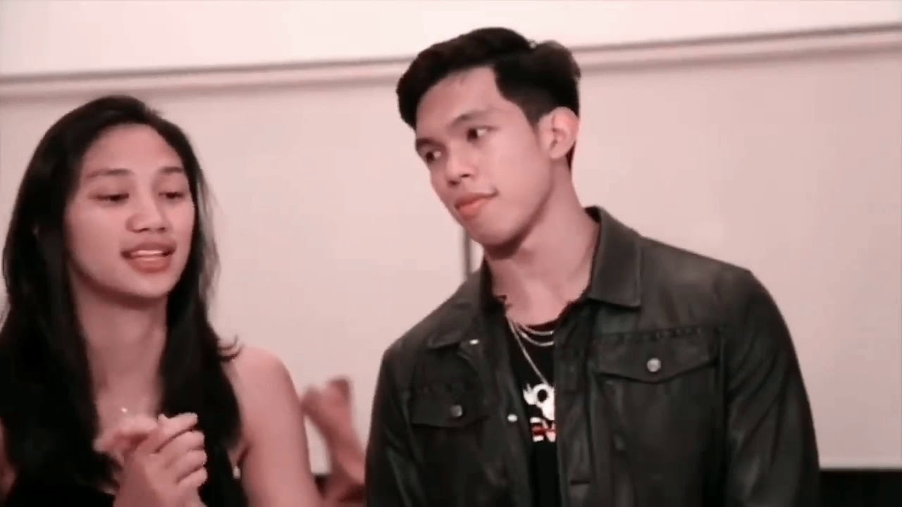 ThirBea - Huling Sandali