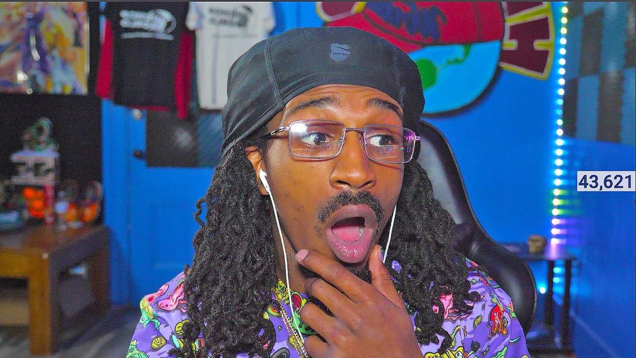 Reacting To Police Body cam & Viral Clips Day 65 | Poppa Benji