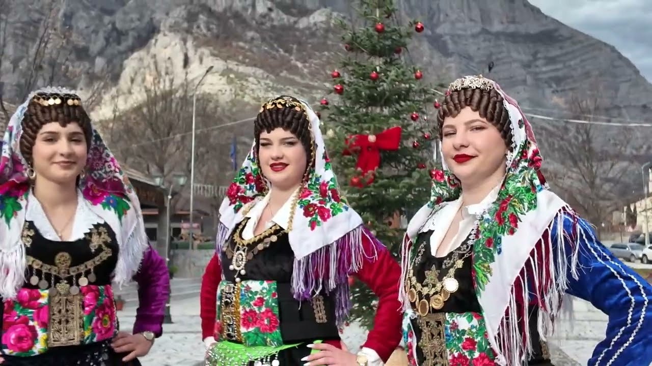 SOFRA e KELMENDIT 2026