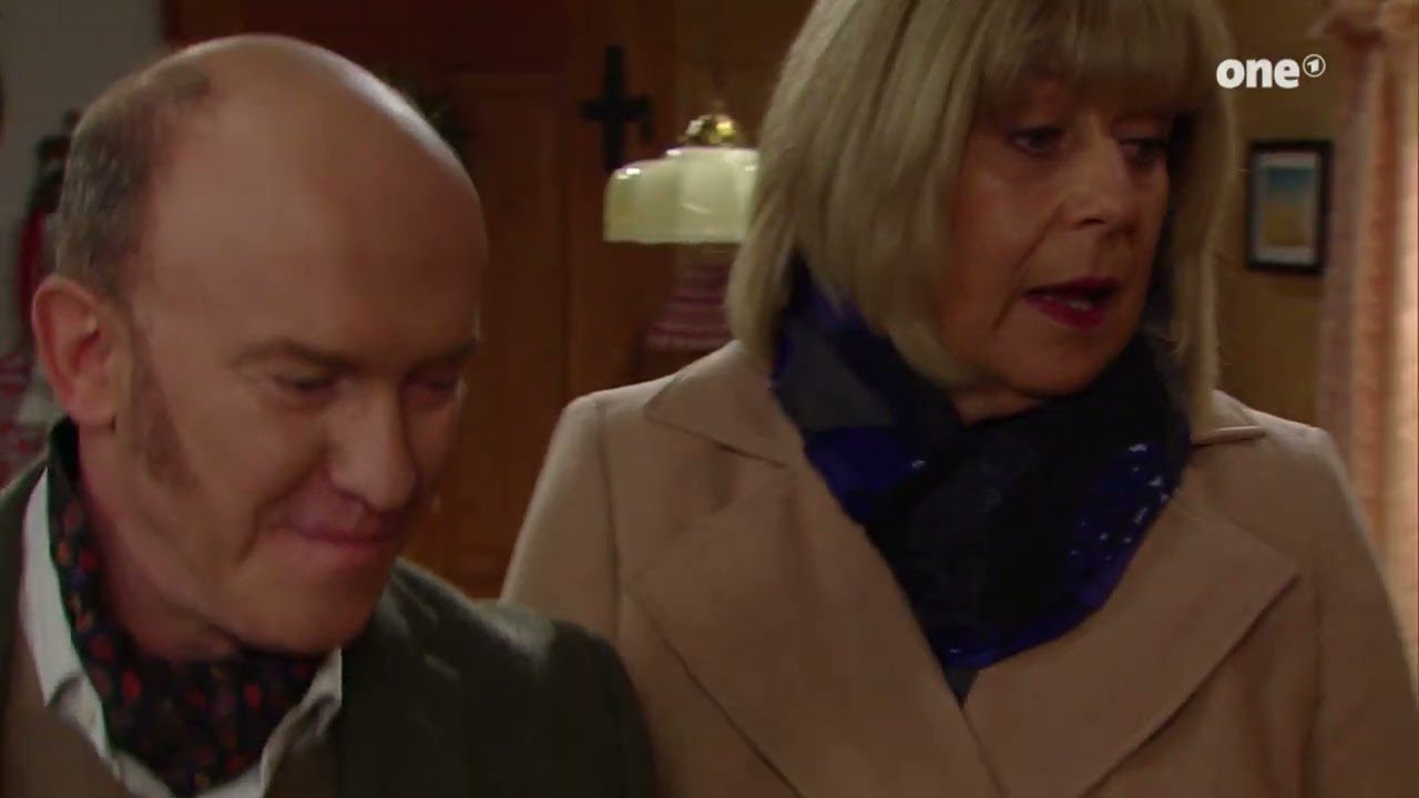 Sturm der Liebe   Episode 2377