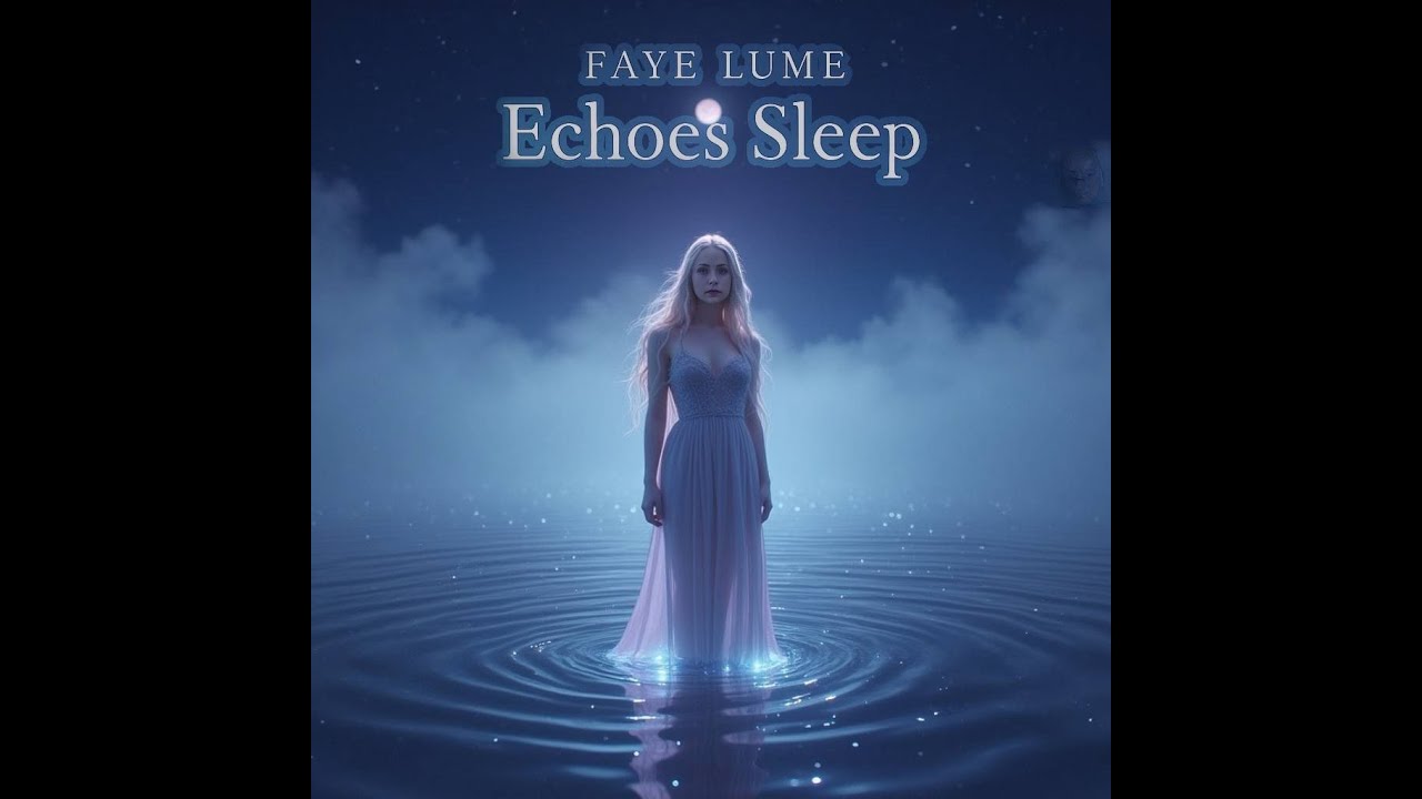 Faye Lume - Echoes Sleep [Ethereal Pop]