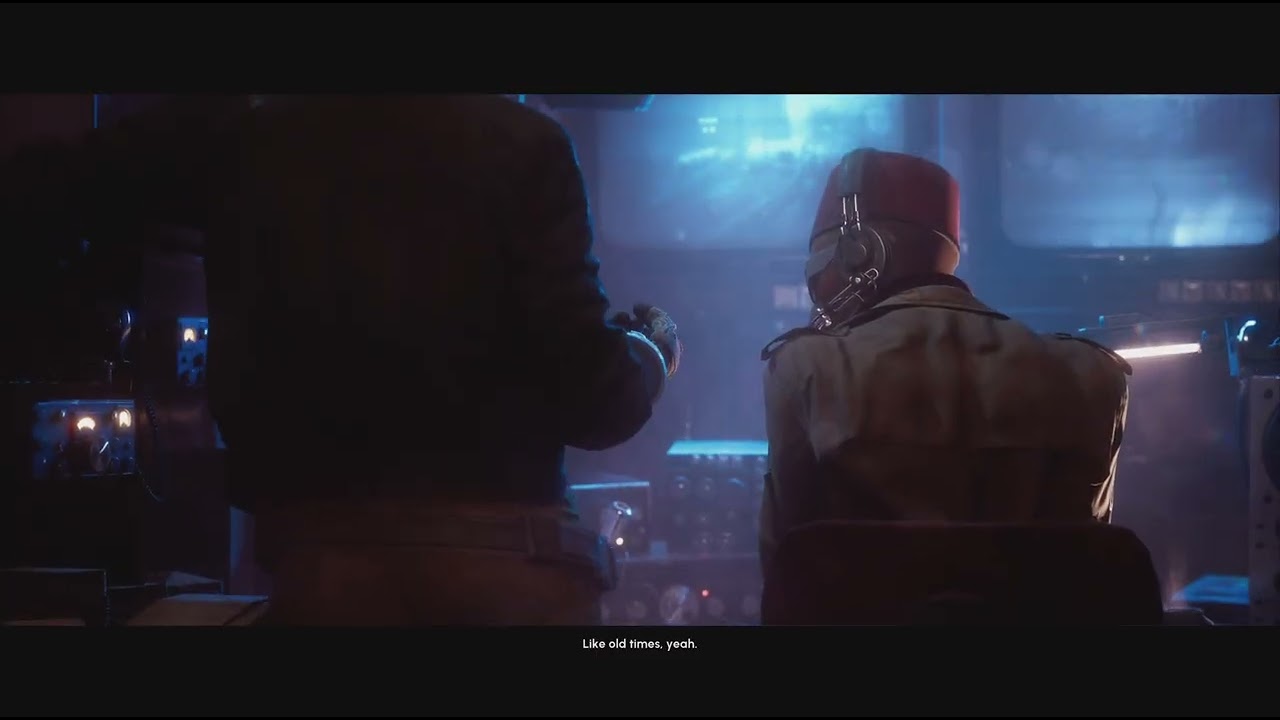 ARC Raiders solo