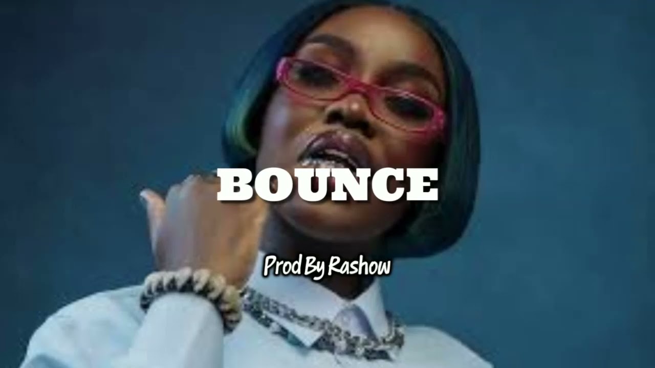 BOUNCE