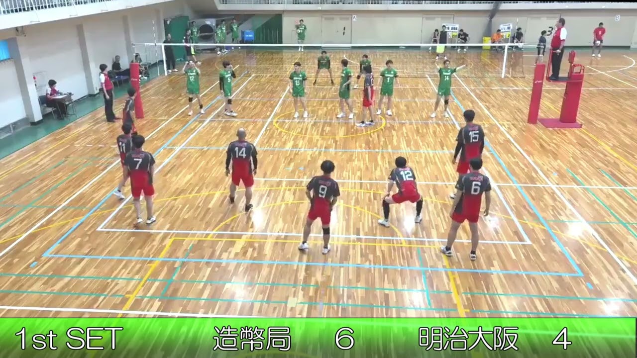 20250928 総合予選　明治大阪