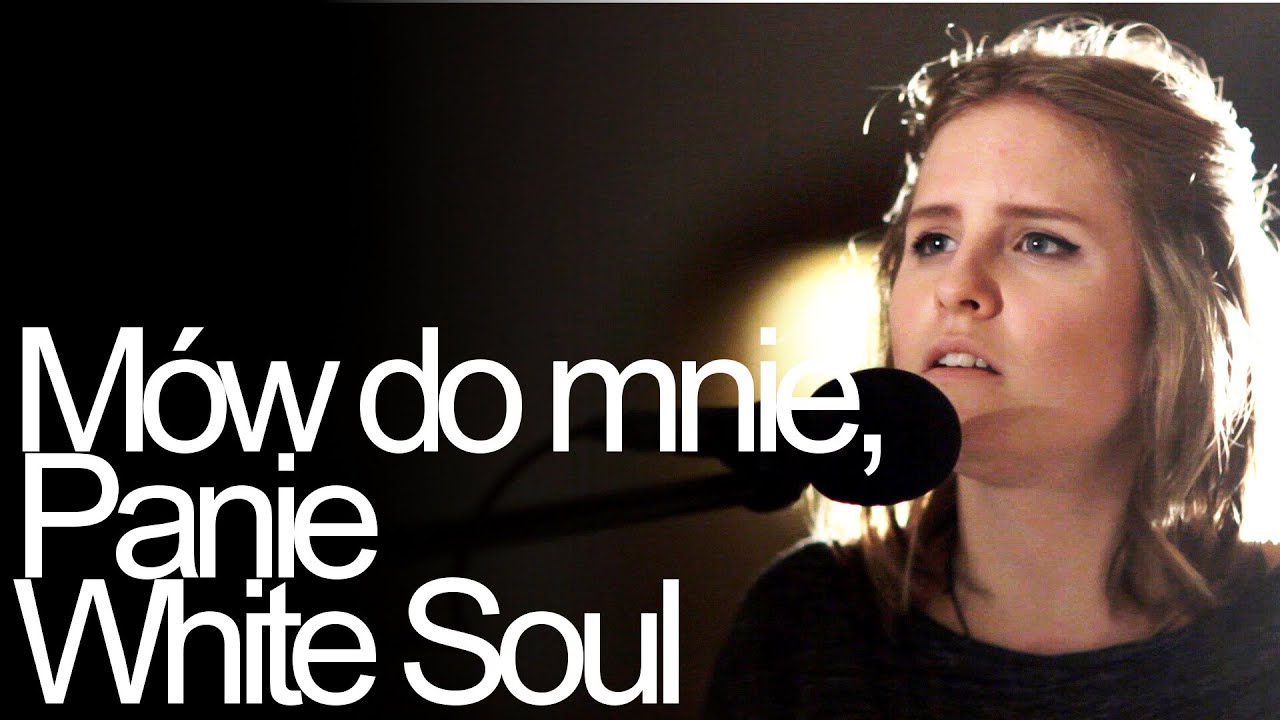 Mate.o - M&oacute;w do mnie Panie (cover by White Soul)