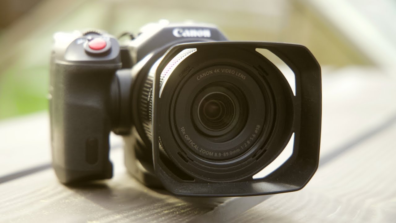 Is Shooting In 4K Worth It??