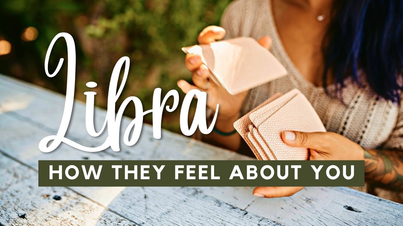 LIBRA 🌹