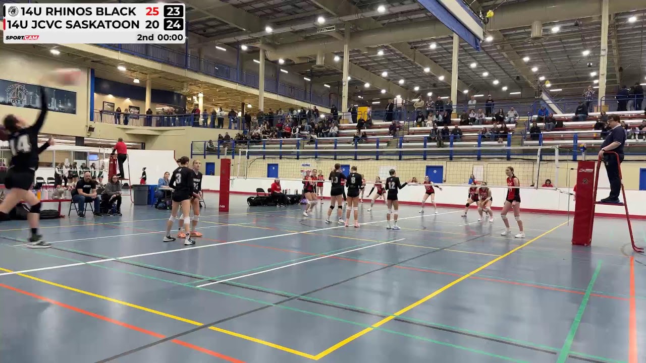Momentum Tournament - Game 1