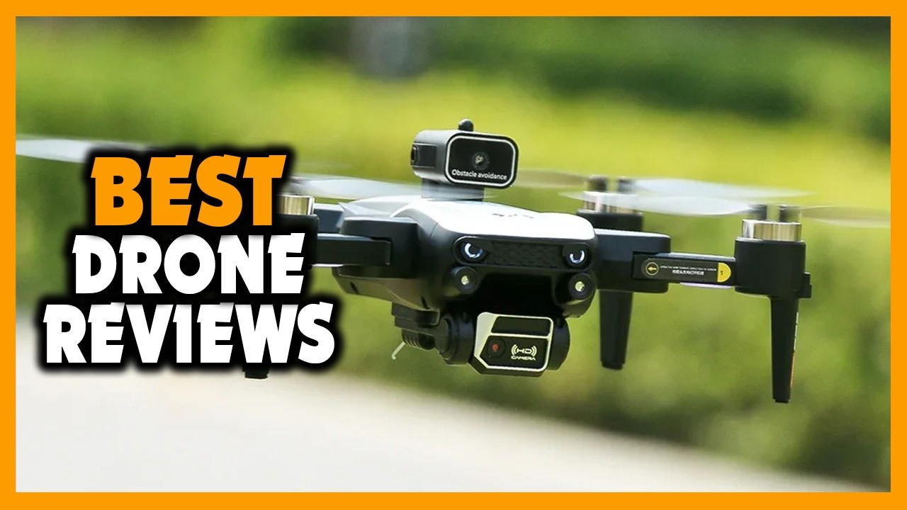 ✅Top 5 Best Drone On Aliexpress | Best Drones 2026