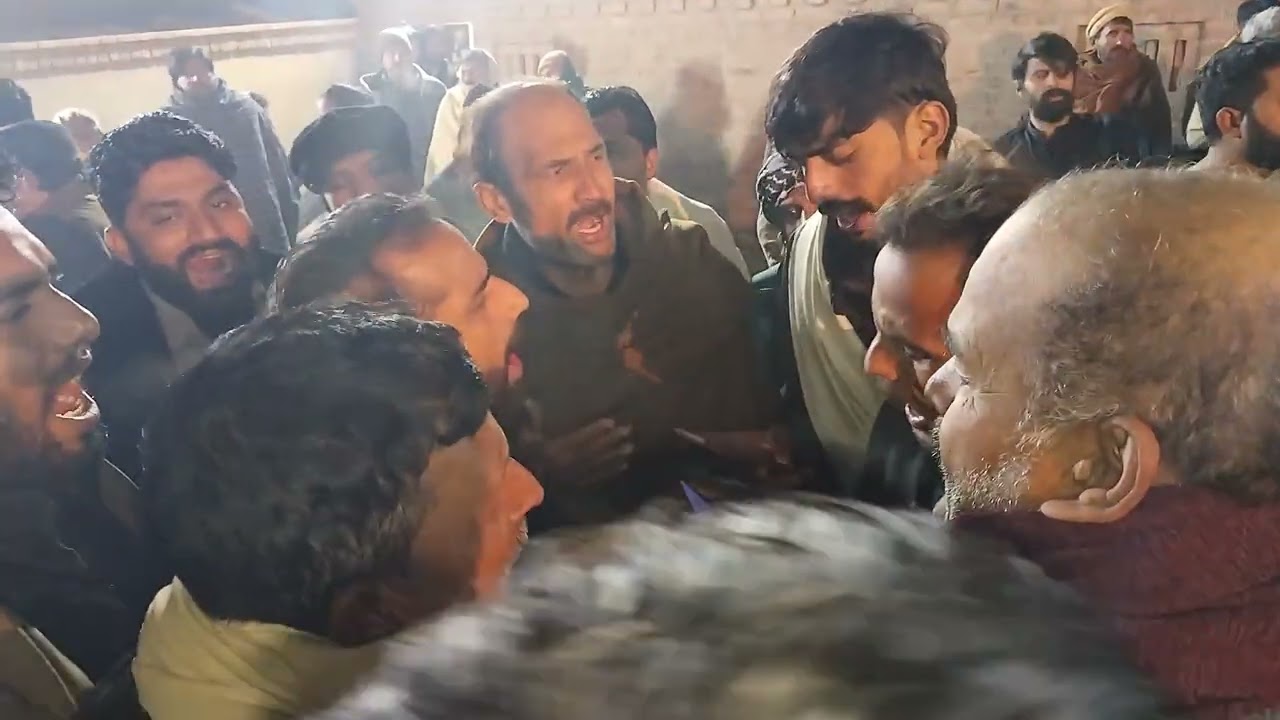 New Noha imam musa kazim at kamalia 484 chk sangat dua e musa kazim 