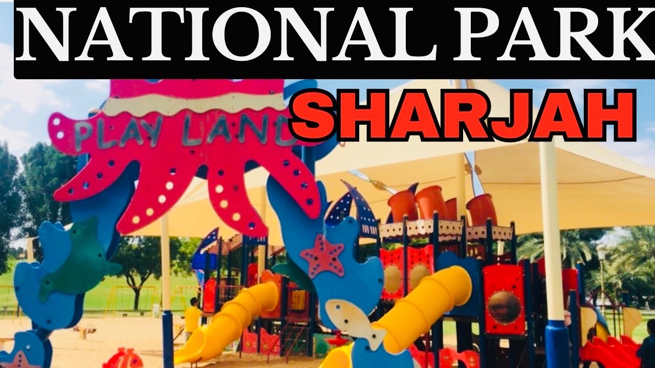 Beautiful family park in SHARJAH | National park 🏞 SHARJAH | #bbq #gettogether #sharjah#travel