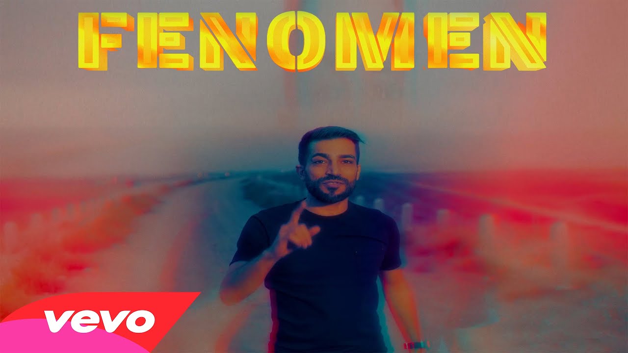 FENOMEN - Tolga Ural (Official Video)