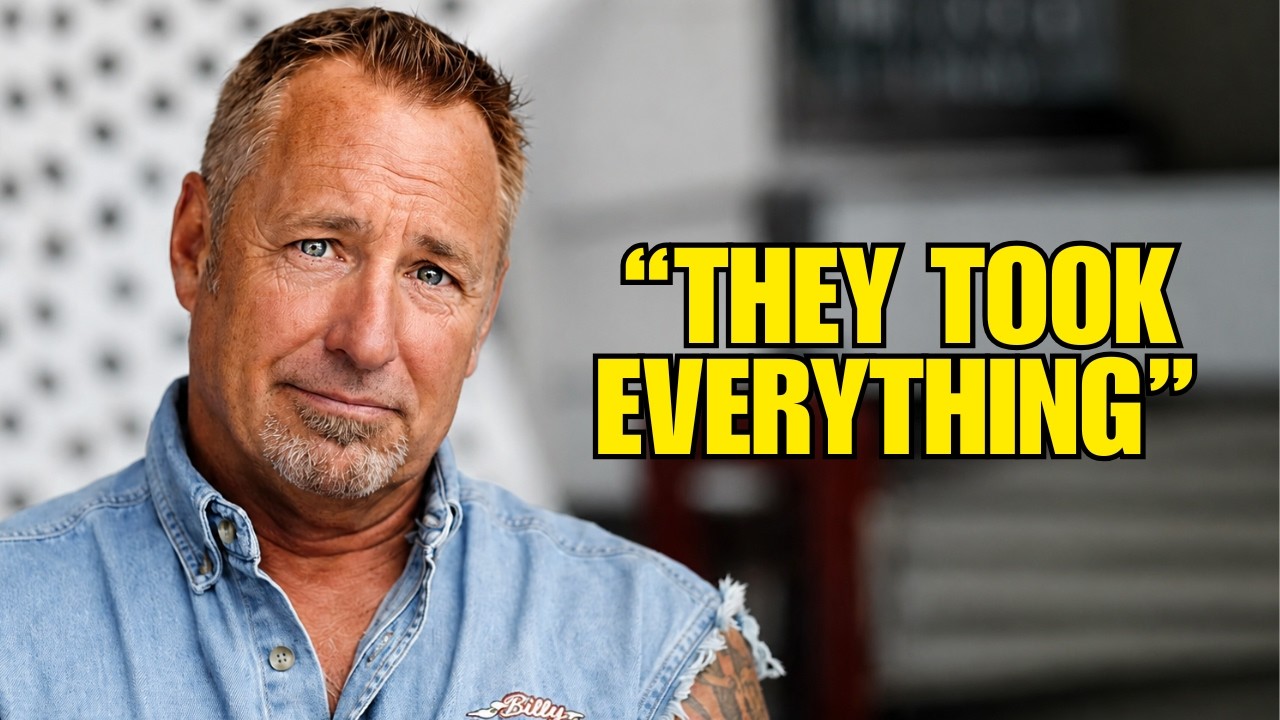 The SHOCKING Reason American Restoration Ended