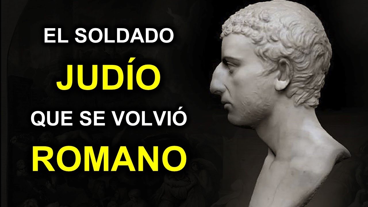 FLAVIO JOSEFO 