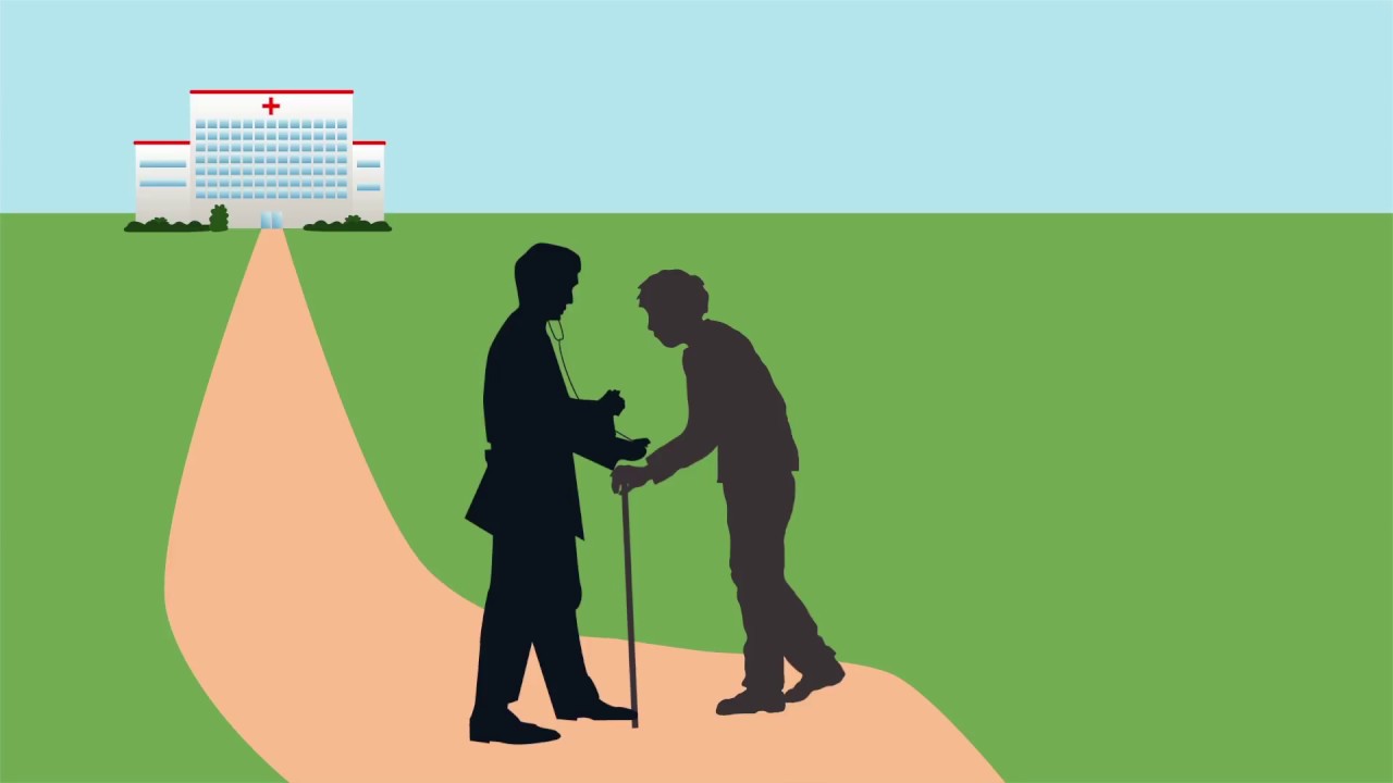 Going in for surgery?  The right hospital can make all the difference