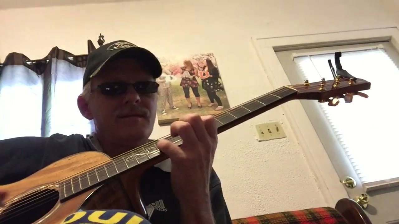 Jerry’s Breakdown (sort of)