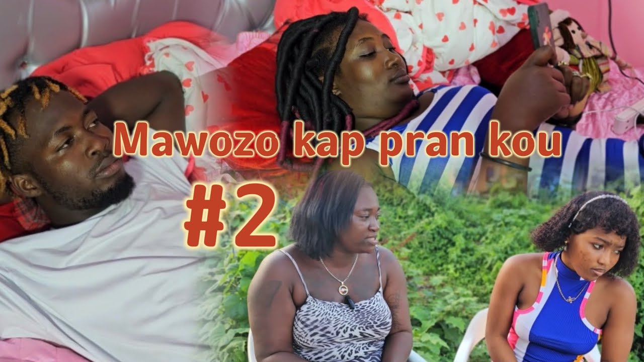MAWOZO EP2 #love #video @chelomixprod509 @wilmixprodoriginal 