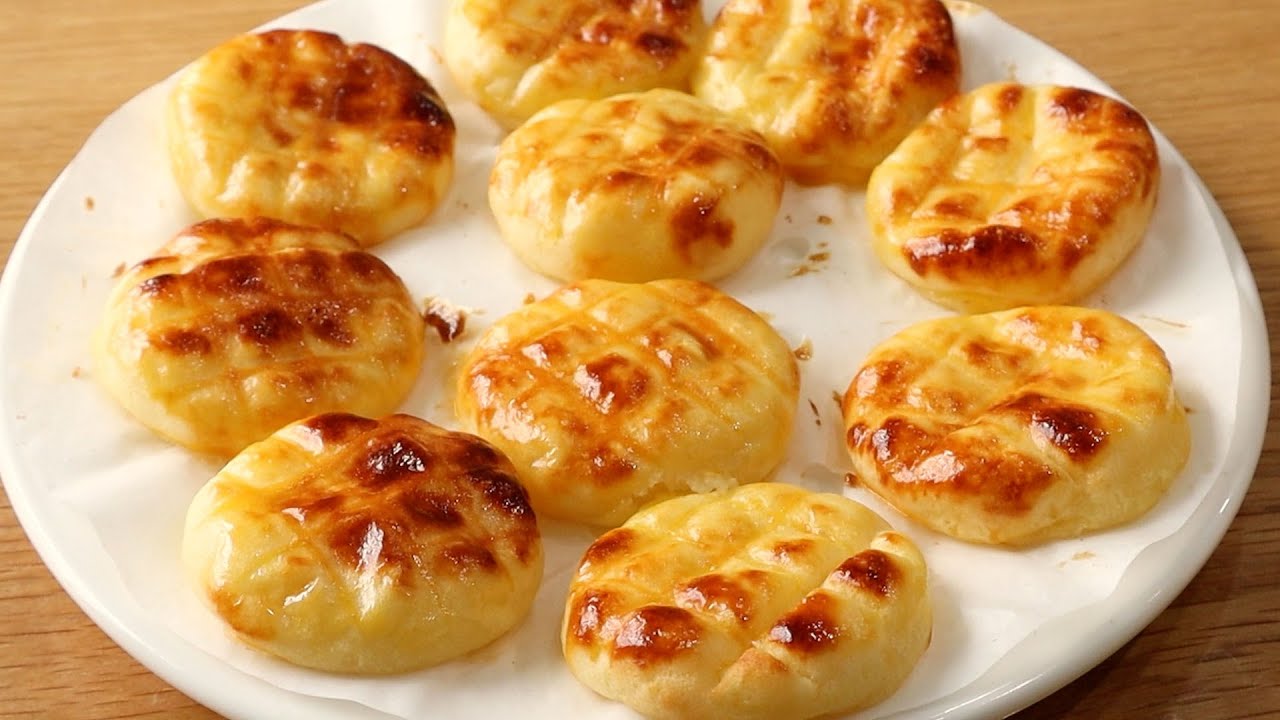 Marvelous Mashed Potato Cakes | Potato cake New recipes
