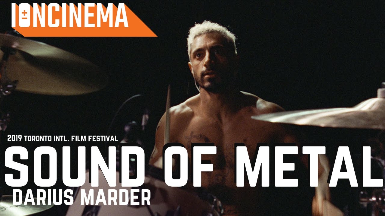 Darius Marder's Sound of Metal | 2019 Toronto Intl. Film Festival