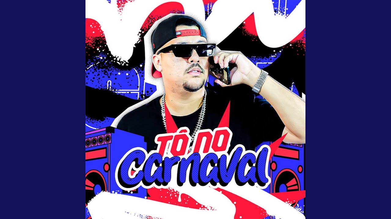 Tô no Carnaval