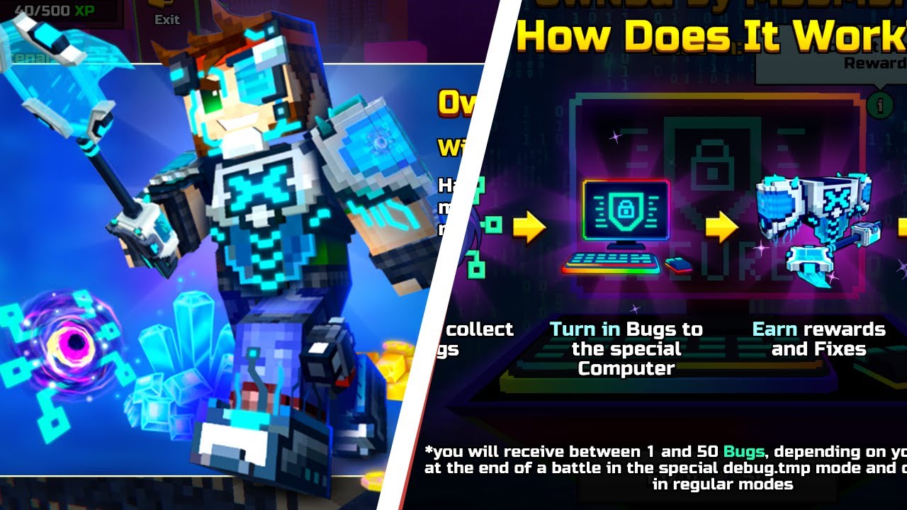 OwN3d by M35M3r IS OUT NOW!!! How to grind? Whats FREE & After Paywall?