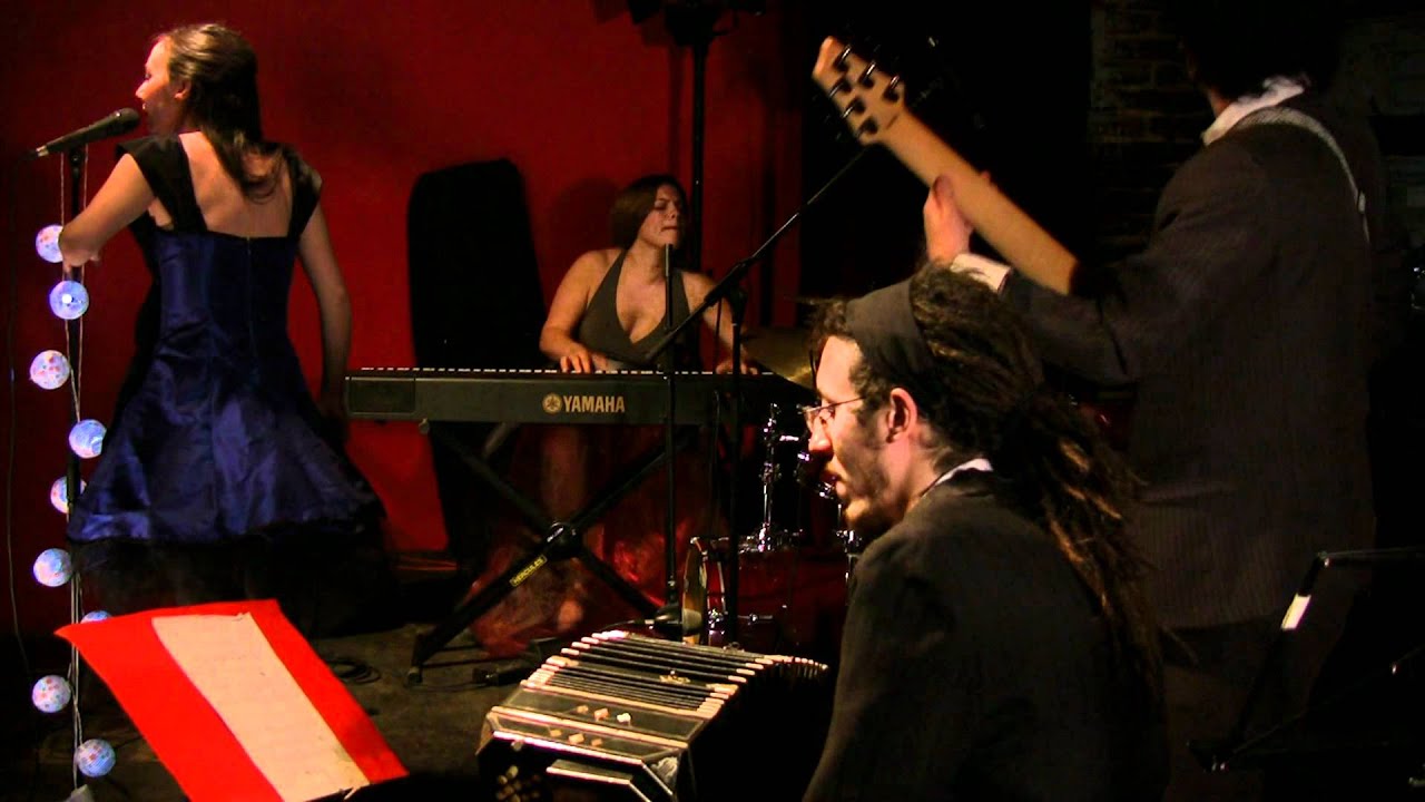 Altertango - 