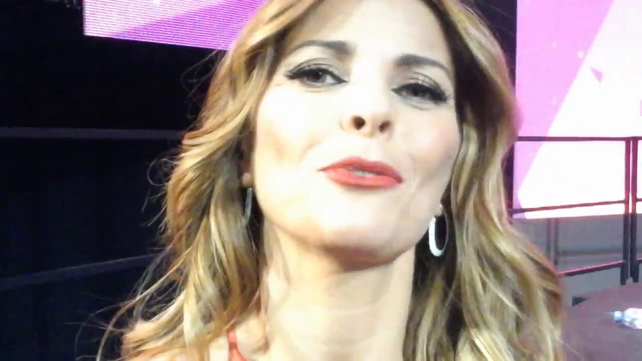 Sónia Araújo em declarações ao site Festivais da Canção