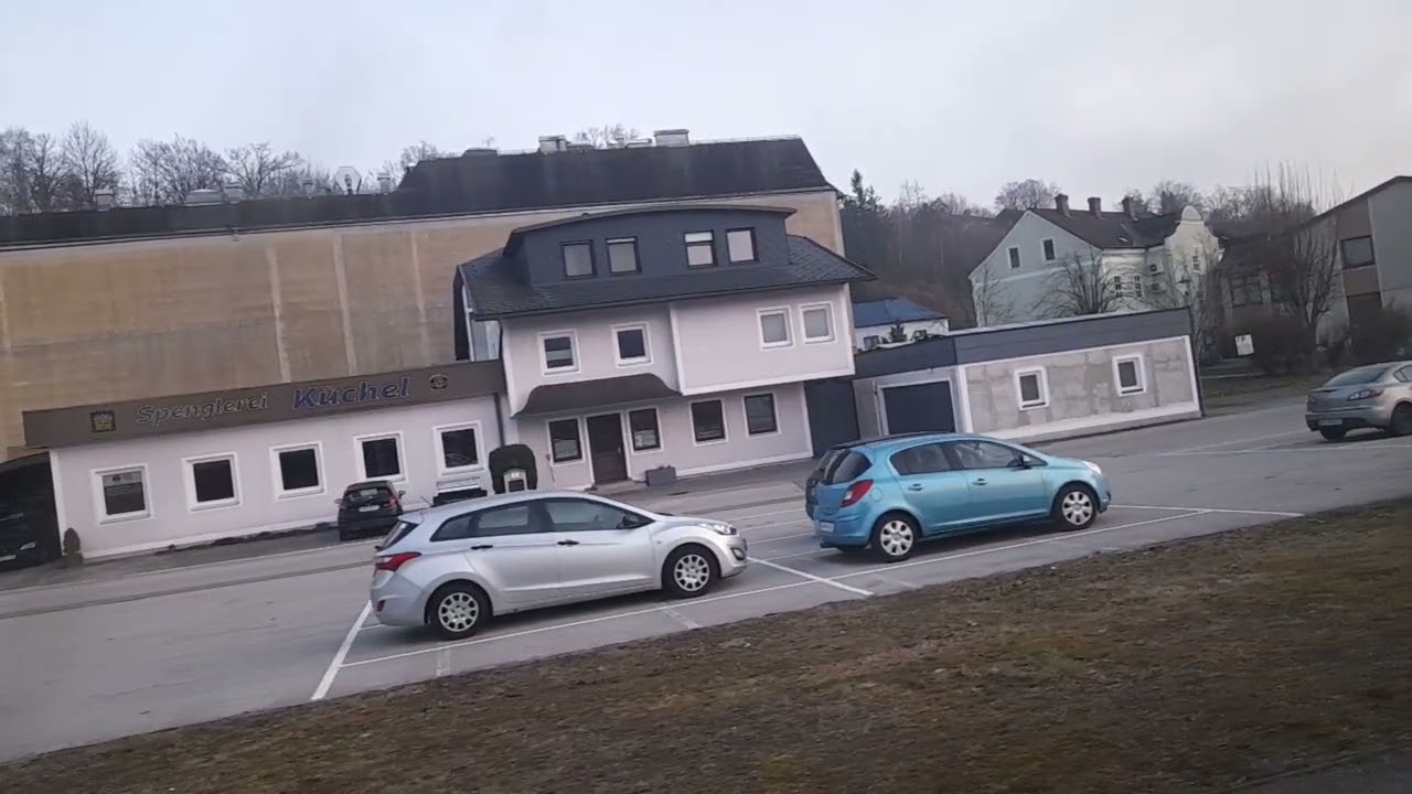 R58 um kurz vor 17:40 am 26.02.2026 
