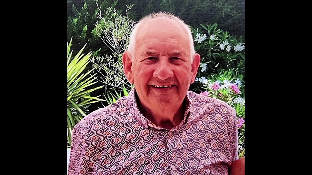 Funeral Mass for Joseph Burns