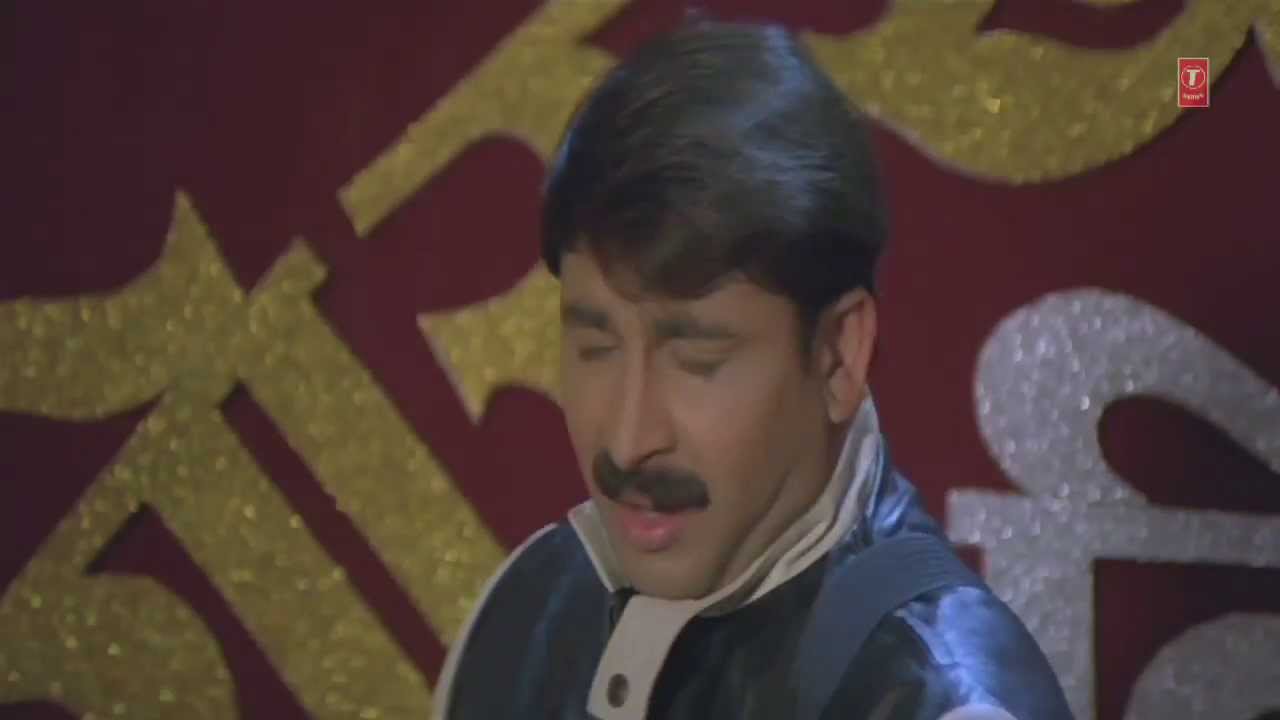 Daulat Hamaar Lela [ Bhojpuri Video Song ] Munna Pande Berozgaar