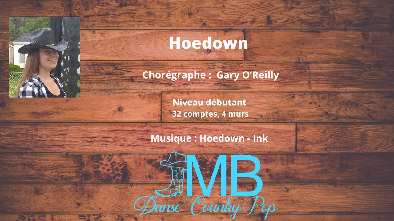 Hoedown