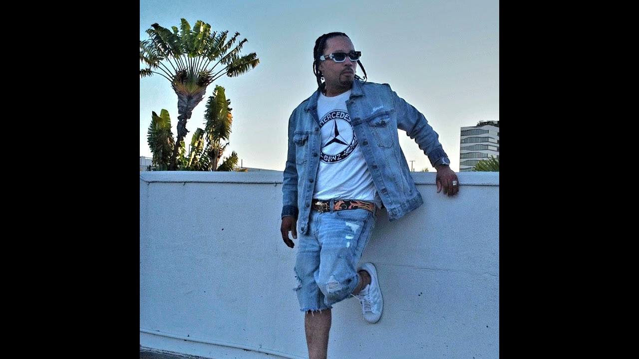FREE JAH CHILDREN-GENERAL KING 