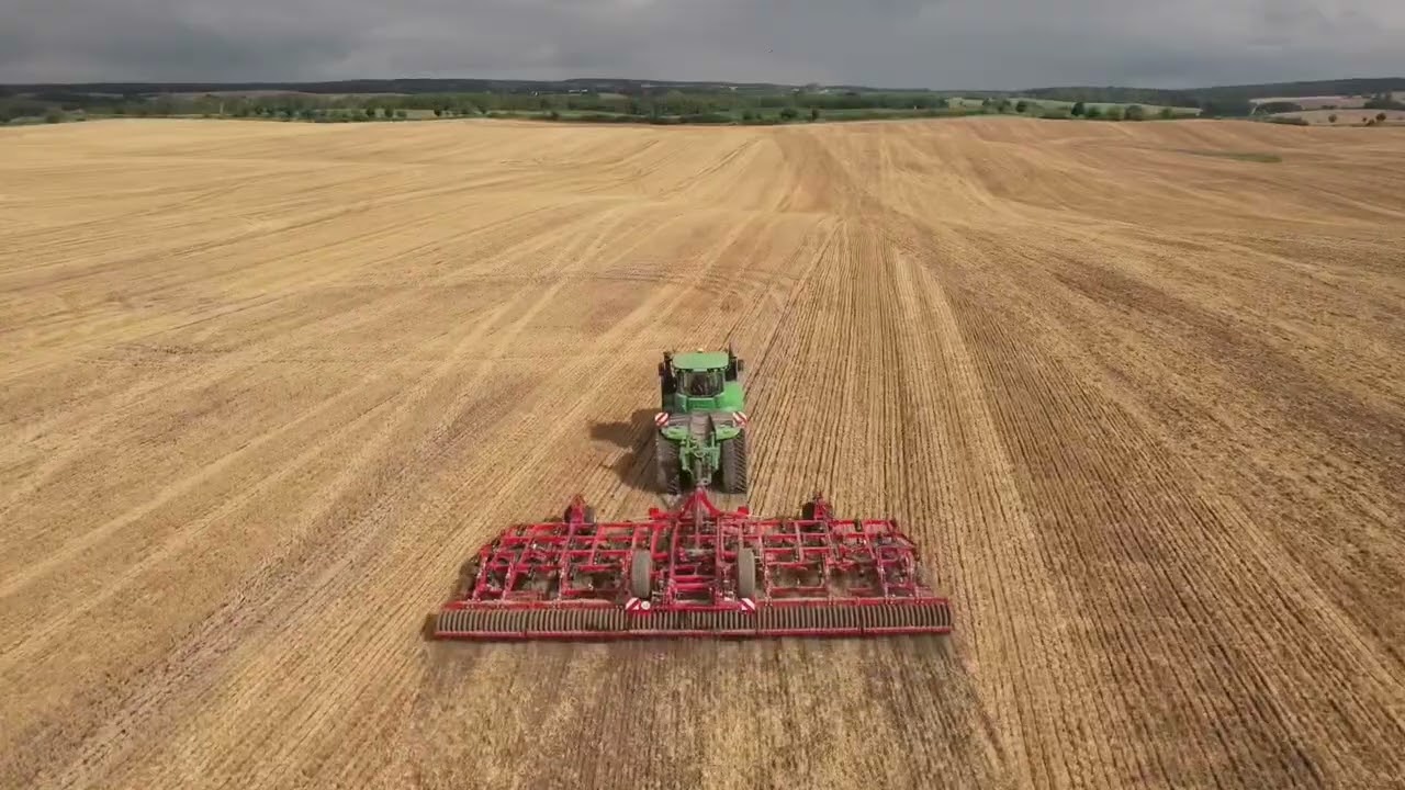 Ackern in der Uckermark! Sei dabei