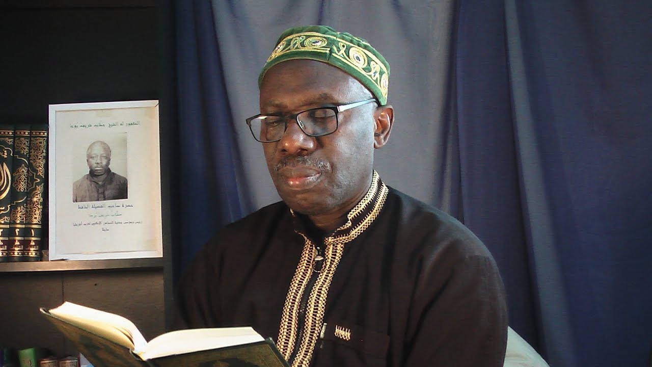 Tafsir Suratul  Fath &  Alhujarat 1 - 5