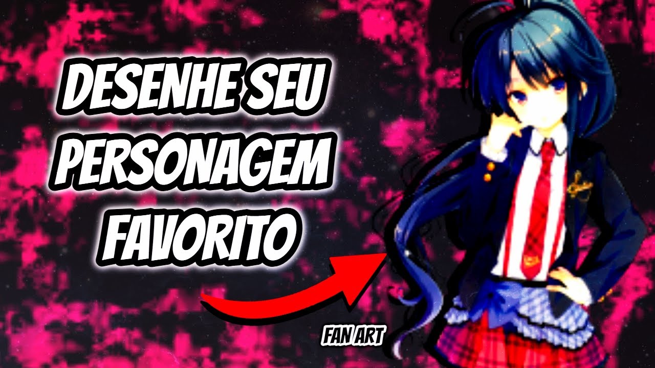 M&eacute;todo Fan Art 3.0 (Atualizado)