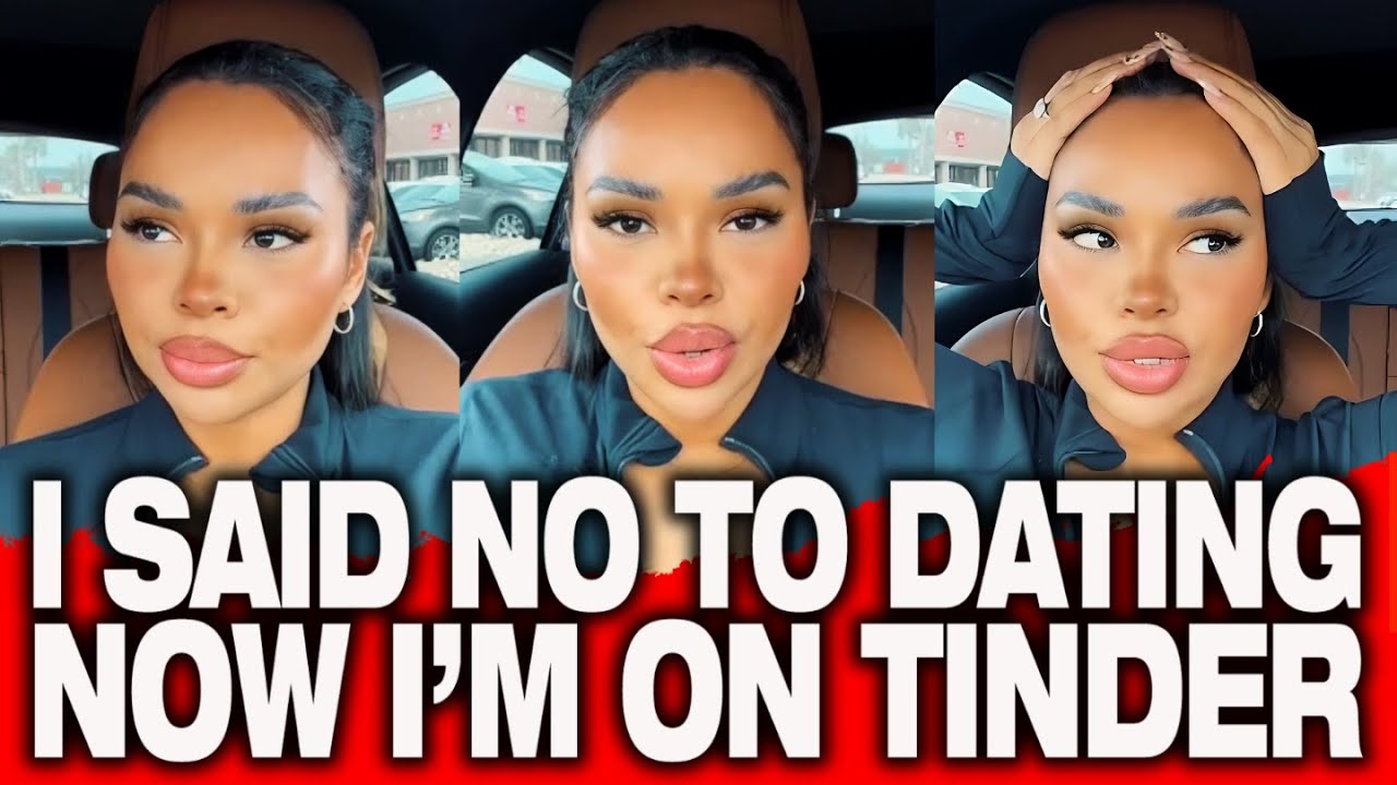 33 Minutes Of Women STRUGGLING With DATING DISASTERS