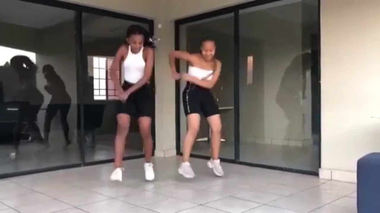 BEST AMAPIANO DANCE MOVES 037🔥🔥🔥#amapiano🔥🔥🔥