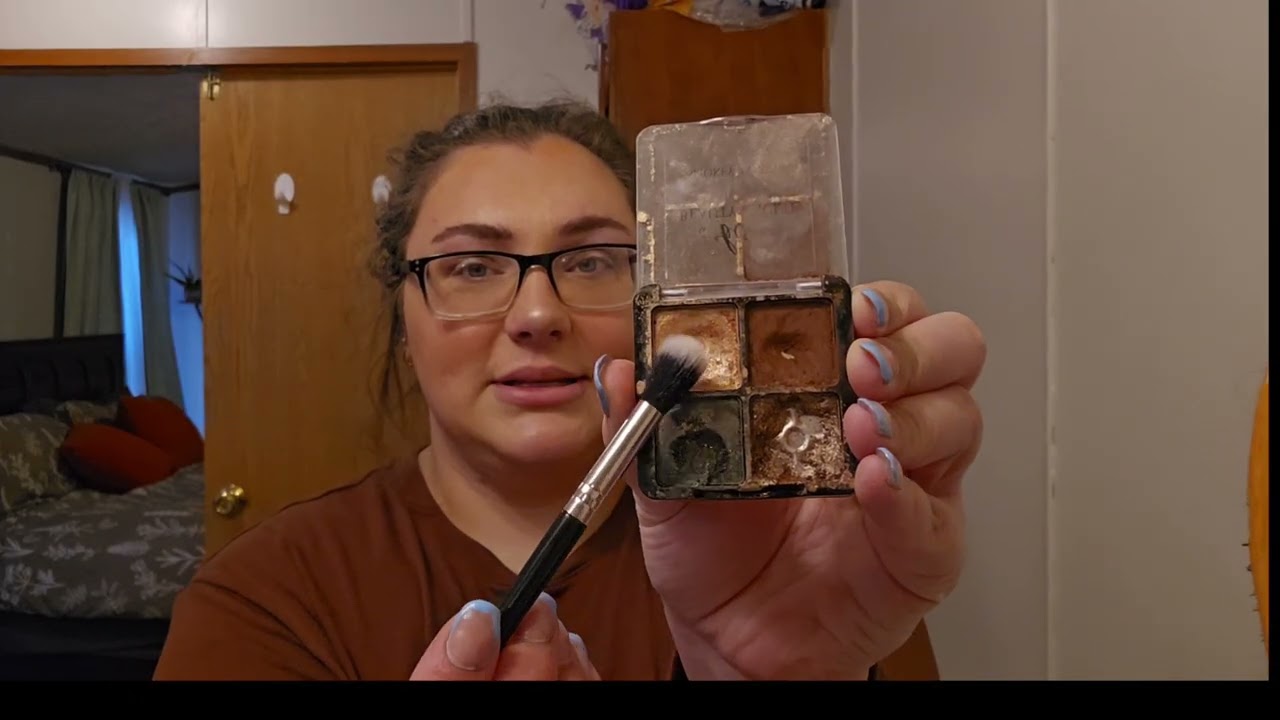 GRWM : NEED Makeup and Hair ADVICE!!!