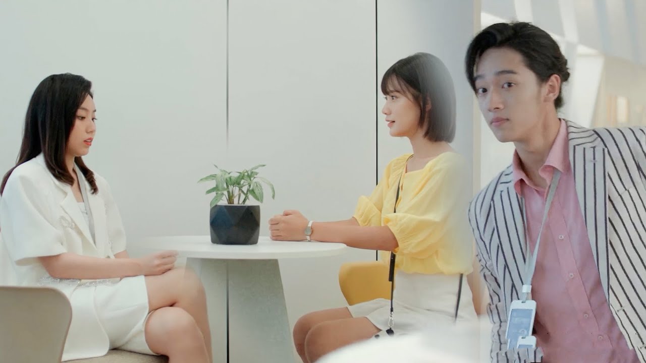 HR มองข้ามเด็กสาวยากจน ไม่รู้ว่าเธอคือคนเก่งจากฮาร์วาร์ด!