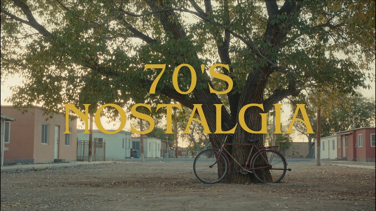 [Playlist]70's Nostalgia