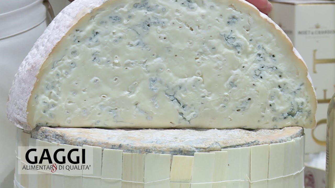 Vitaliano Gaggi Racconta: il Gorgonzola