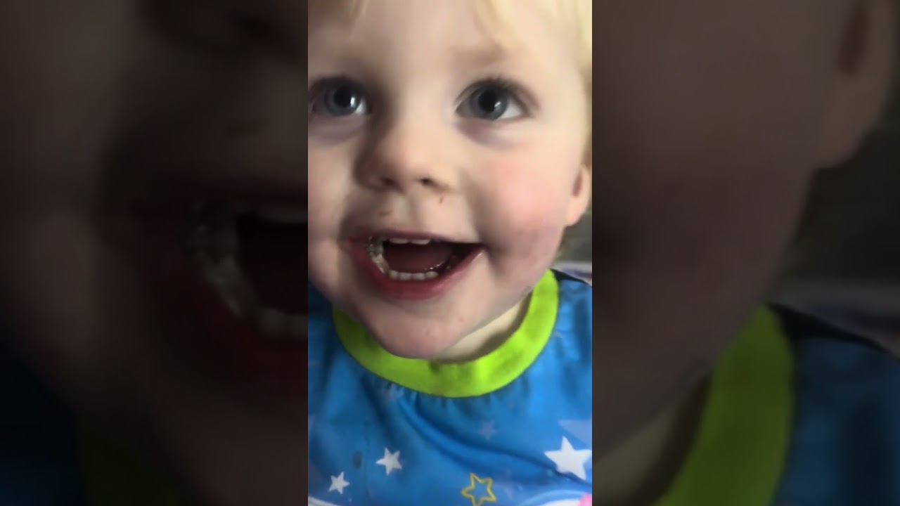 15 minutes with baby Sullivan 