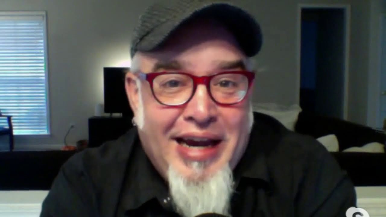 A LIVE conversation with photographer Zack Arias about the Fujifilm X100v.