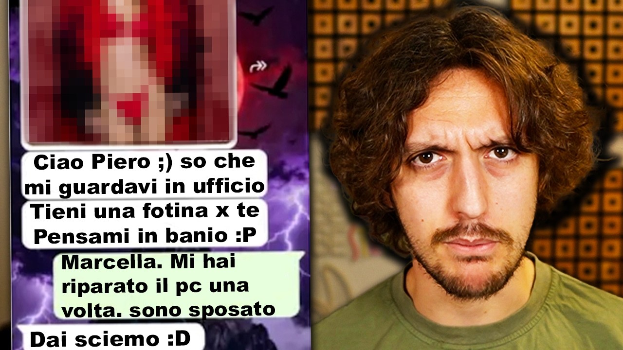 FOTO AMBIGUE da COLLEGHE PANCINE.
