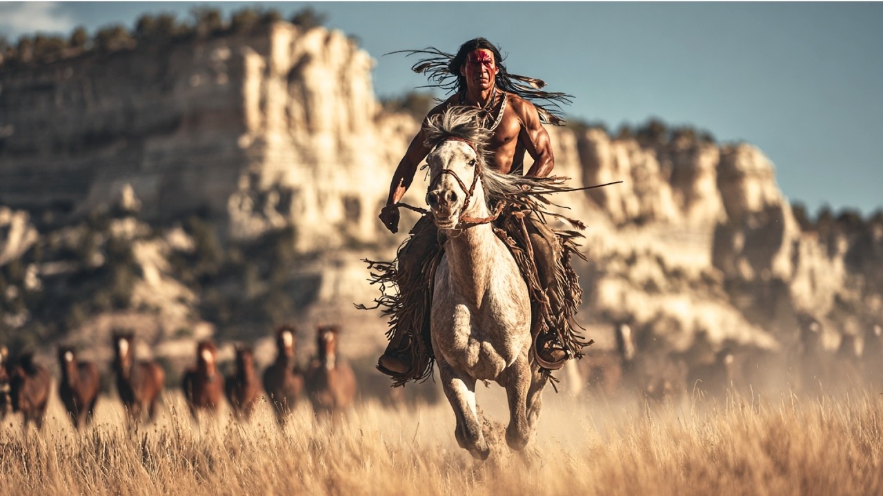 🔥 Este Western te har&aacute; sentir el salvaje oeste real | pel&iacute;cula en espa&ntilde;ol