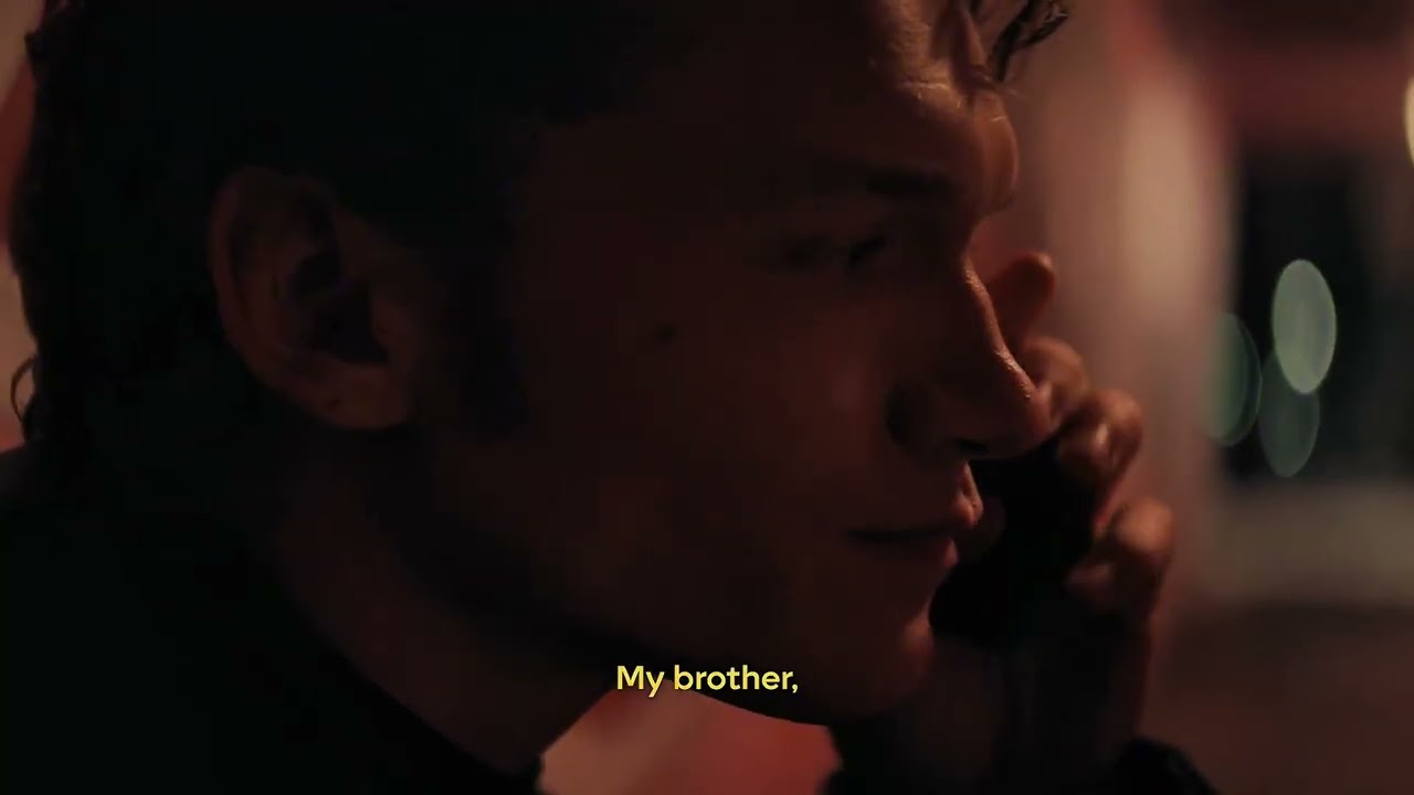 Heated Rivalry—Ilya’s Russian Confession