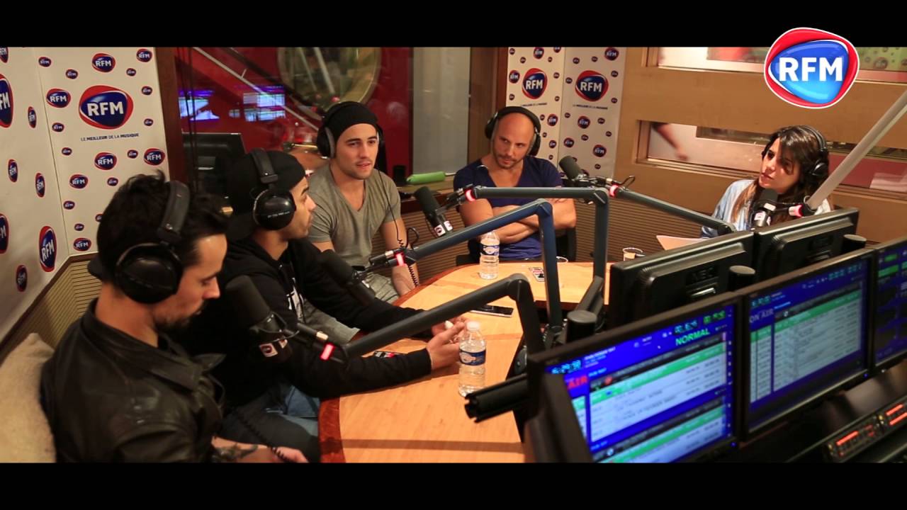 Un dimanche avec Les 3 Mousquetaires 2/6