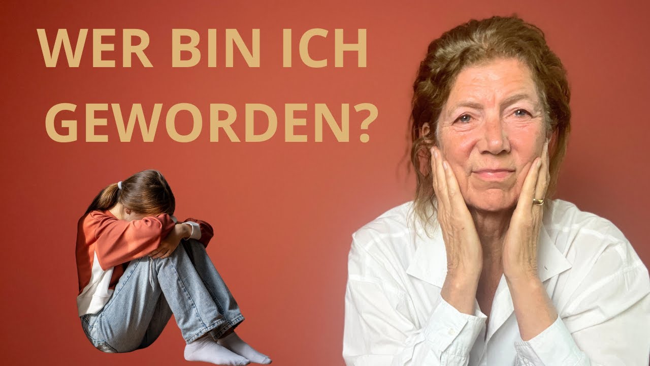 Du erkennst dich als Mama nicht wieder? Das ist der Grund, warum es immer wieder passiert…