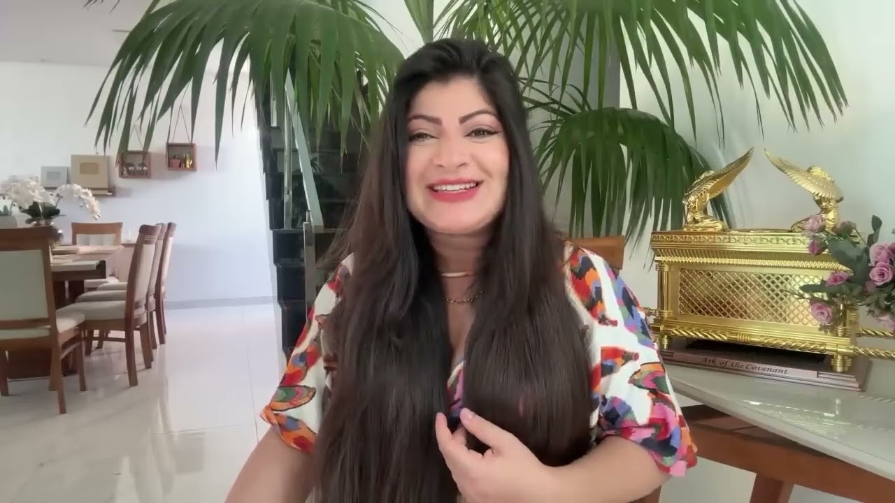 DESCUBRA O RECADO DE DEUS: UMA DESSAS 3 REVELAÇÕES É SUA!